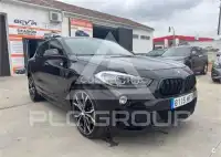 2018 BMW X2