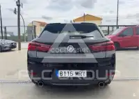 2018 BMW X2