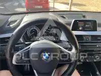2018 BMW X2
