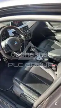 2018 BMW X2