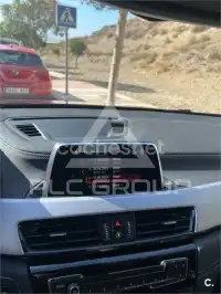 2018 BMW X2