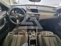 2018 BMW X2