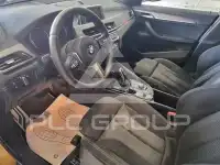 2018 BMW X2