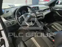 2018 BMW X2