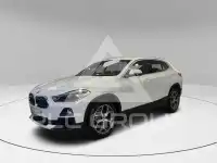 2018 BMW X2
