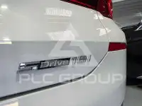 2018 BMW X2