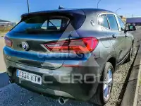 2018 BMW X2