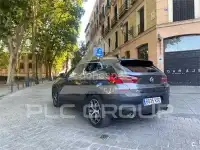 2018 BMW X2