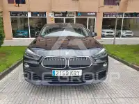 2018 BMW X2
