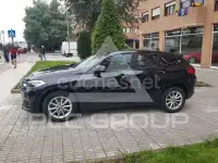 2018 BMW X2