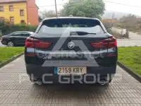2018 BMW X2