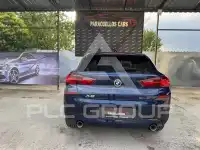 2018 BMW X2