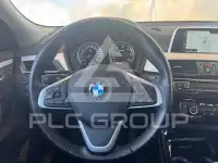 2018 BMW X2