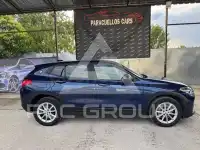 2018 BMW X2