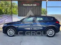 2018 BMW X2