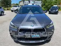 2018 BMW X2