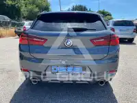 2018 BMW X2