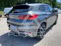 2018 BMW X2