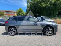 2018 BMW X2