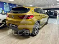 2018 BMW X2