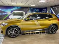 2018 BMW X2