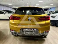 2018 BMW X2