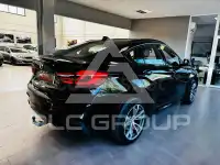2018 BMW X6