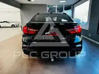 2018 BMW X6