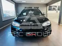 2018 BMW X6