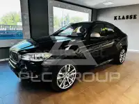 2018 BMW X6