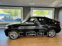 2018 BMW X6