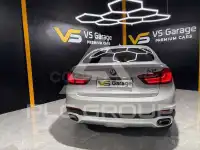 2018 BMW X6