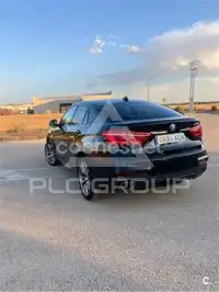 2018 BMW X6