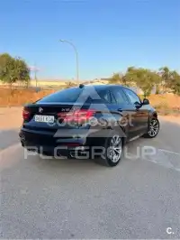 2018 BMW X6