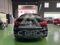 2018 BMW X6