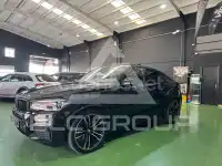 2018 BMW X6