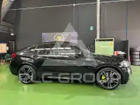 2018 BMW X6