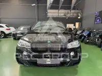 2018 BMW X6