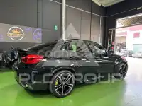 2018 BMW X6