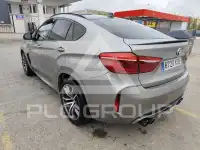 2018 BMW X6