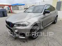2018 BMW X6