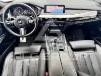 2018 BMW X6