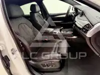 2018 BMW X6