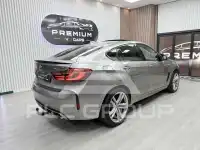 2018 BMW X6