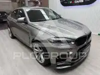 2018 BMW X6