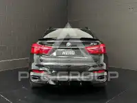 2018 BMW X6