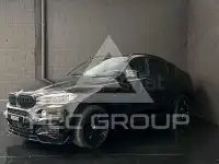 2018 BMW X6