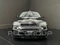 2018 BMW X6