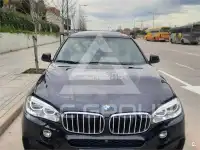 2018 BMW X6