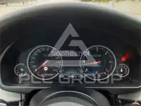 2018 BMW X6